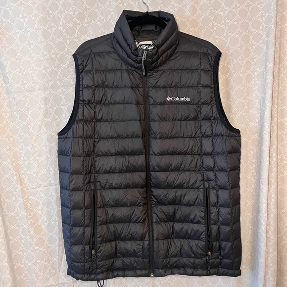 Columbia Other - Columbia Omni Heat Large Vest